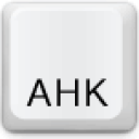 AutoHotkey 2 (alpha)